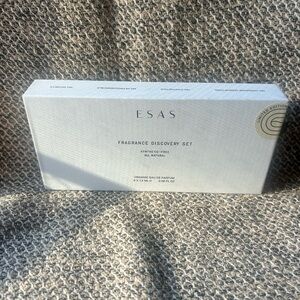 ESAS Fragrance Discovery Set